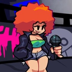 Spice - FNF: Sour (V2)