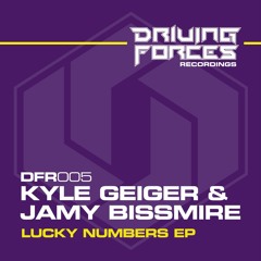 Lucky Numbers (Submerge Remix)