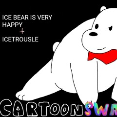 Icetrousle [Undertale AU] CartoonSwap