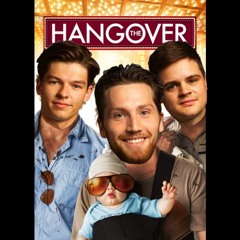 Hangover Recovery | Made By The Boys For The Boys