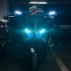 APONIX - Circus + DJ FLANK - 기침 (remix)