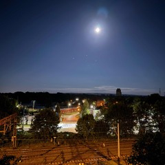 Schatten und Flammen