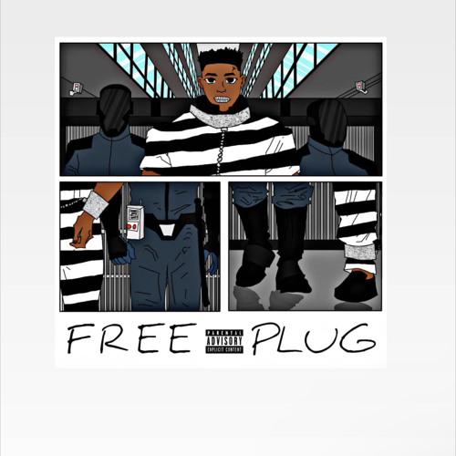 PLUG  feat.ATMYOUNGAN -DOA #freeplug#freeyoungan