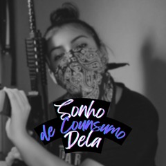 SONHO DE CONSUMO DELA - MC BOCÃO (DJ LUCAS OLIVEIRA)