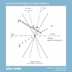 social schemata w/ paul emery - 05.02.21
