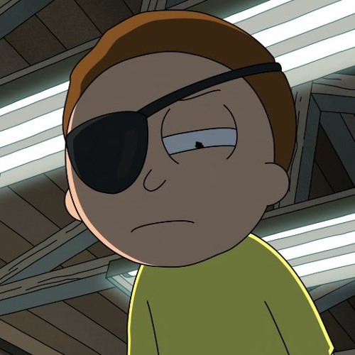 Rick and Morty - Evil Morty's Backstory Theme