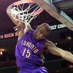 ParLeeto - Vince Carter