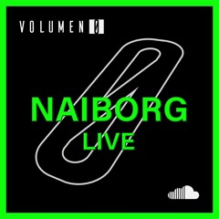 Naiborg Live Set 2 - Vol. 0