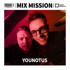 Day 7 | Mix Mission 2024 | You Not US