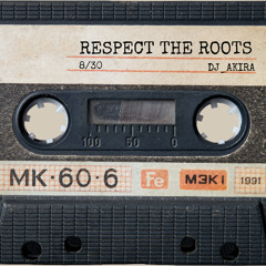 Respect The Roots (Expedition vs Impact)