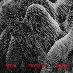 Propolys - Rarecast #14 [RP014]