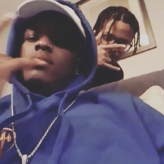 Fendi (Ft. bzargoodboy) (Prod. Kamikaze)