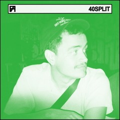 FLUX AETERNA 001: 40SPLIT