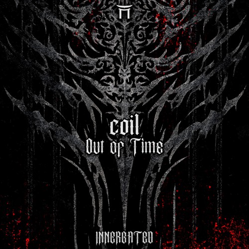 Premiere: COIL - Out of Time [INNERGATED]