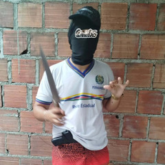 Mz Bolado - I got a Pistol (prod vsf og) RE-UP
