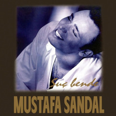Mustafa Sandal - Sana ihtiyacım Var - PDM Mashup - Barkın Remix