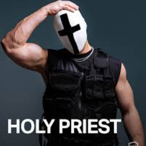 HOLY PRIEST - CREAMFIELDS - TELETECH ARENA 2025