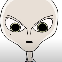 Alien cum freestyle #RARE