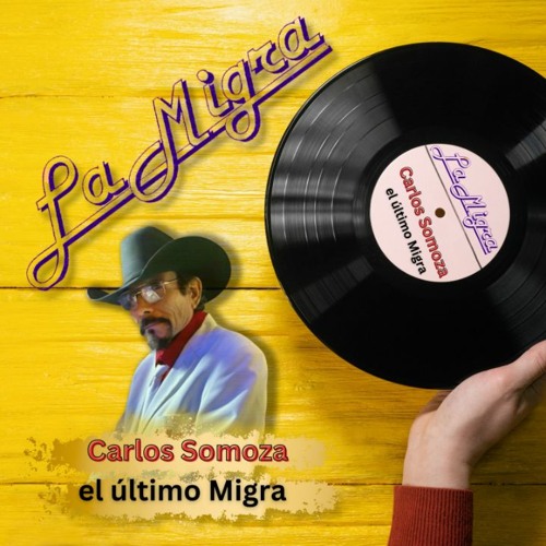 Stream AMIGO MIO .mp3 Grupo musical La Migra by maxmedina | Listen online  for free on SoundCloud