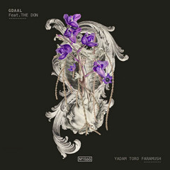 Gdaal & The don-yadam toro faramush