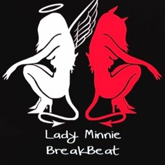 there are you bastards Lady Minnie