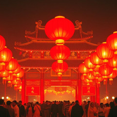 lantern