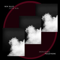 NEW RULES (Techno Mix)