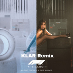 Tate McRae - Just Keep Watching (KLAR Remix)