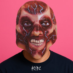 GPF - Sexy Time (Acidz Edit) [FREE DOWNLOAD]