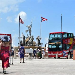 Review Special Price 24 Or 48hour San Juan City Sightseeing Hopon Hopoff Bus