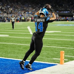 Lions, Tigers & Playoff Wins