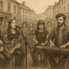 Spirit of the Streets