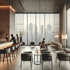 DEEP | Cocktail 8