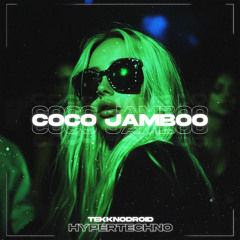 COCO JAMBOO HYPERTECHNO