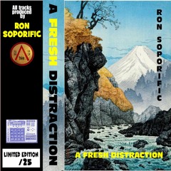 A Fresh Distraction  {Side A) FREE DOWNLOAD