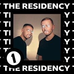 Disclosure – Residency 2021-02-08 Influences Mix