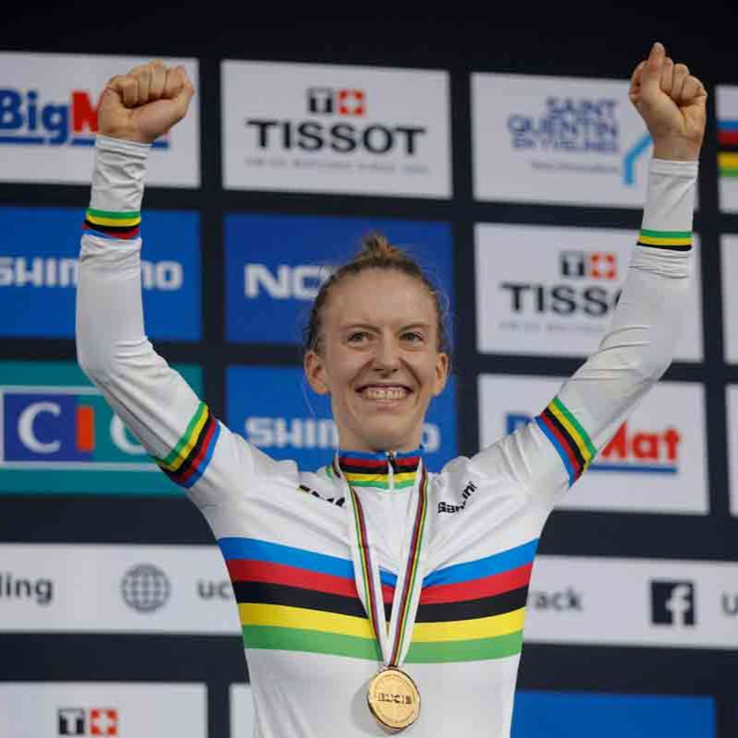 CyclingMagazine | Der Radsport-Podcast