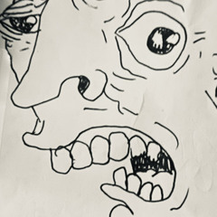 Cranium Removal (watch out b side)