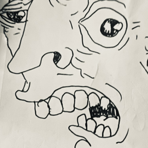 Cranium Removal (watch out b side)