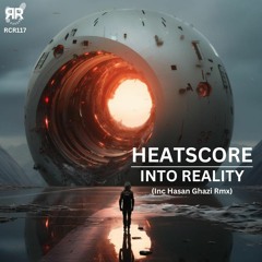 PREMIER | Heatscore - Into Reality (Hasan Ghazi Remix) [Reckoning Records]
