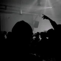 DJ Set - Techno College 23/11/24, Kantine Konstanz, Germany