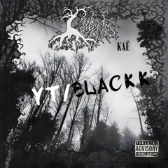 Kae - K-HOLE. [Prod. Flavour]