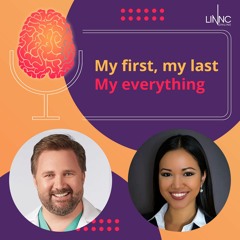 My first, My Last, My everything... with Dr. J Mocco, neurointerventional surgeon