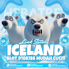 ICELAND 918KISS SERVER INDONESIA