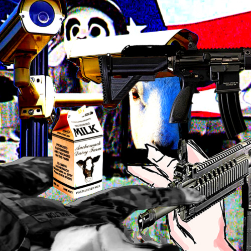 soyiled.milk - DOOMSCROLL TILL U DIE [musicvideooutnow!!]