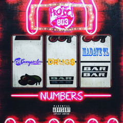 Numbers (ft. CHISongwriter, Drugs and Madave TL