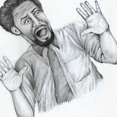 Taken Aback