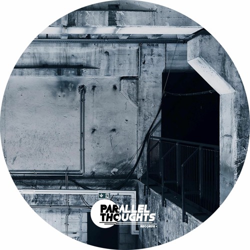 Cristian Glitch - Return To Darkness (Luix Spectrum Remix) [Parallel Thoughts]