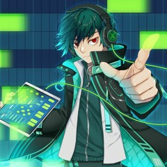 氷翼放つ謀反のハントダウン！(eksoka Remix)