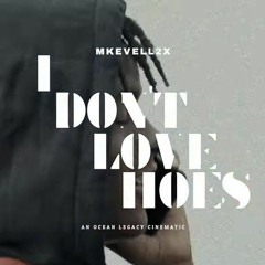 I Don't Love Hoes
